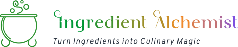 Ingredient Alchemist